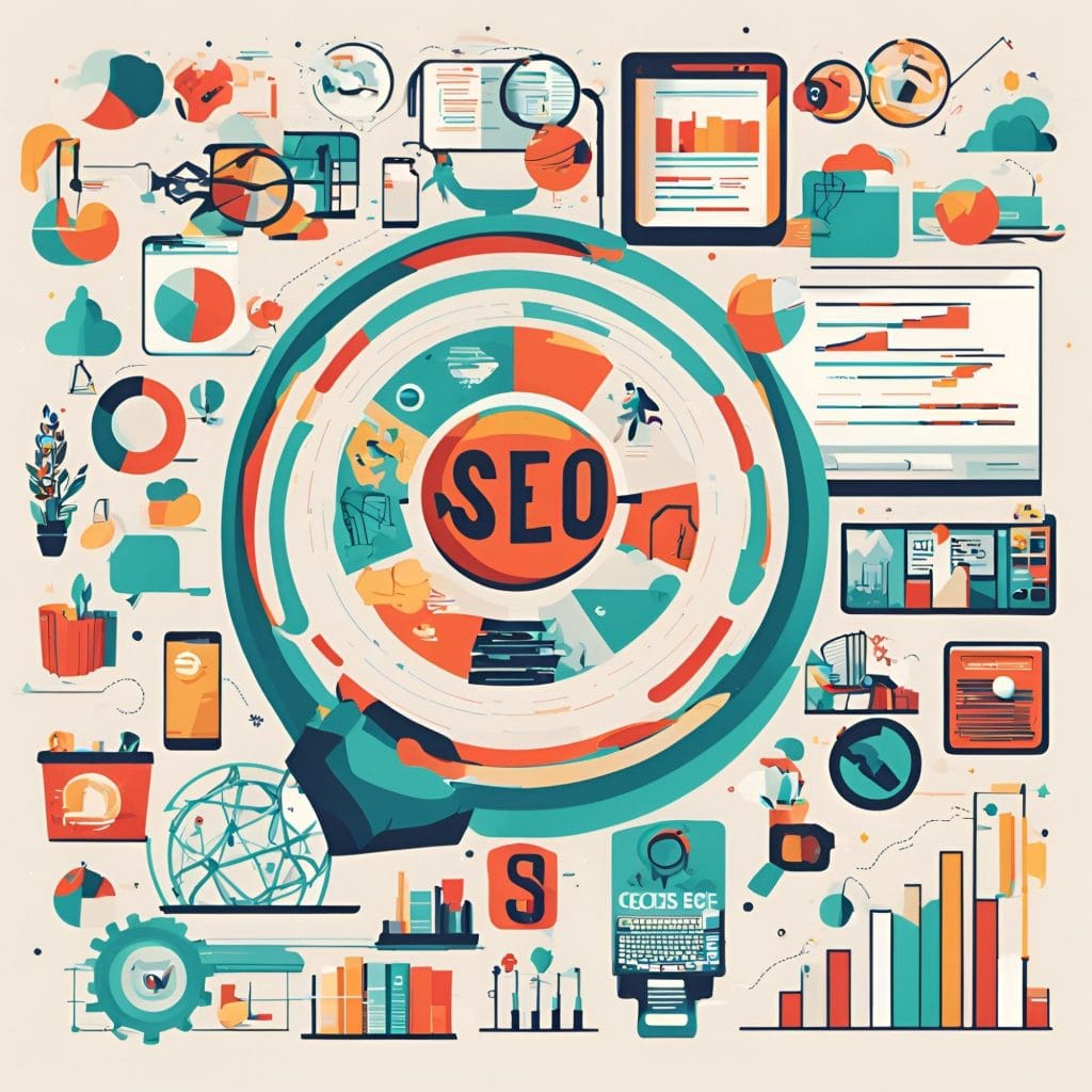 SEO Uygulamaları