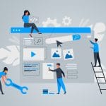 Web sitesi çalışması ve seo
