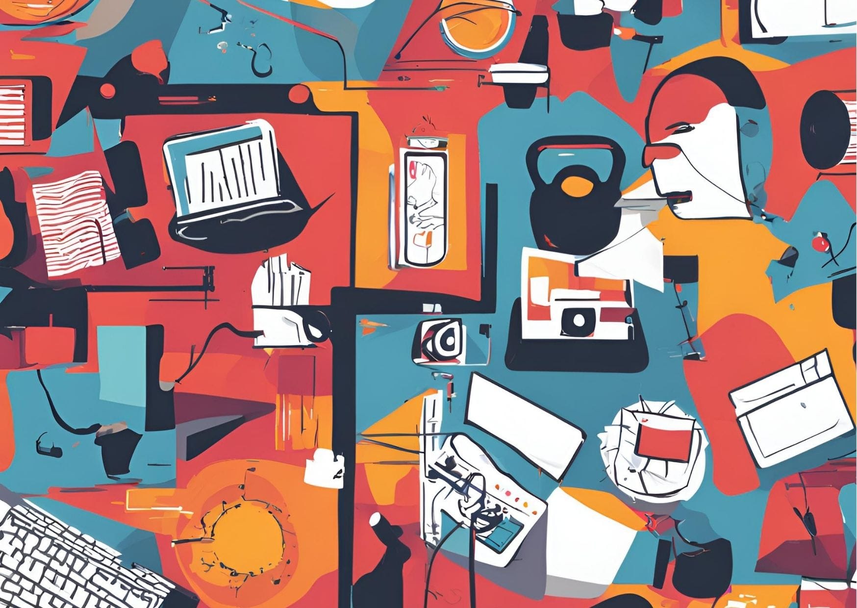 İçerik Pazarlaması İle Web Tasarım Yolculuğumuz